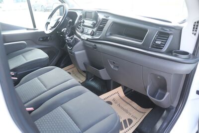Ford Transit Gebrauchtwagen