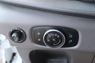 Ford Transit Gebrauchtwagen
