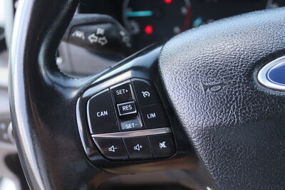 Ford Transit Gebrauchtwagen