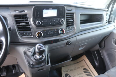 Ford Transit Gebrauchtwagen