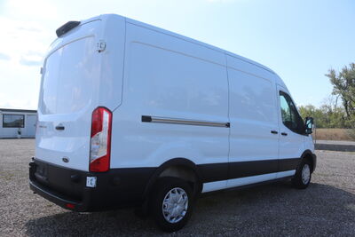 Ford Transit Gebrauchtwagen