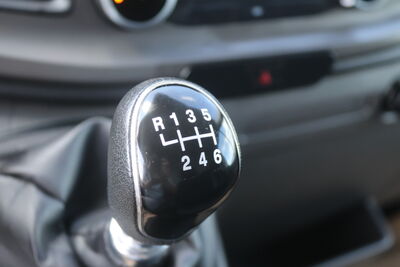 Ford Transit Gebrauchtwagen