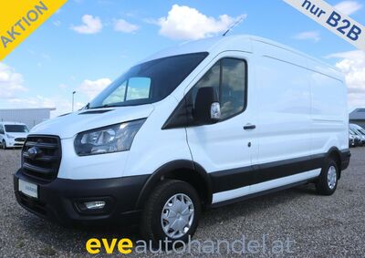 Ford Transit Gebrauchtwagen