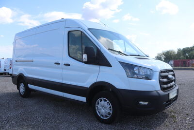 Ford Transit Gebrauchtwagen