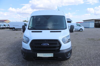 Ford Transit Gebrauchtwagen