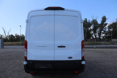 Ford Transit Gebrauchtwagen
