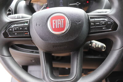 Fiat Ducato Gebrauchtwagen Fiat Ducato Gebrauchtwagen