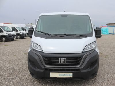 Fiat Ducato Gebrauchtwagen Fiat Ducato Gebrauchtwagen