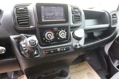 Fiat Ducato Gebrauchtwagen Fiat Ducato Gebrauchtwagen