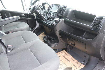 Fiat Ducato Gebrauchtwagen Fiat Ducato Gebrauchtwagen