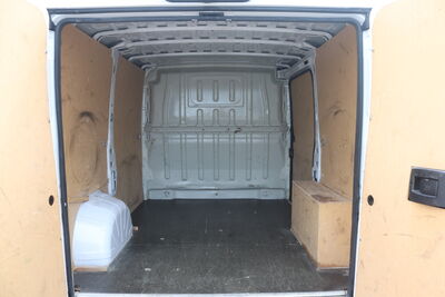 Fiat Ducato Gebrauchtwagen Fiat Ducato Gebrauchtwagen