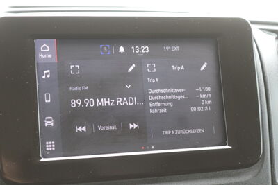 Fiat Ducato Gebrauchtwagen Fiat Ducato Gebrauchtwagen