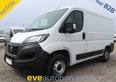 Fiat Ducato Gebrauchtwagen Fiat Ducato Gebrauchtwagen