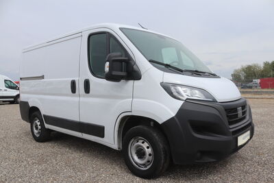 Fiat Ducato Gebrauchtwagen Fiat Ducato Gebrauchtwagen