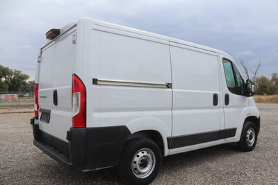Fiat Ducato Gebrauchtwagen Fiat Ducato Gebrauchtwagen