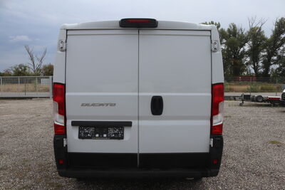 Fiat Ducato Gebrauchtwagen Fiat Ducato Gebrauchtwagen