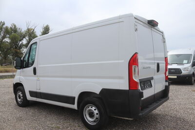 Fiat Ducato Gebrauchtwagen Fiat Ducato Gebrauchtwagen