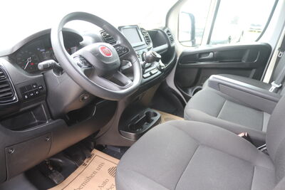Fiat Ducato Gebrauchtwagen Fiat Ducato Gebrauchtwagen