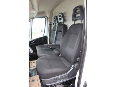Fiat Ducato Gebrauchtwagen Fiat Ducato Gebrauchtwagen