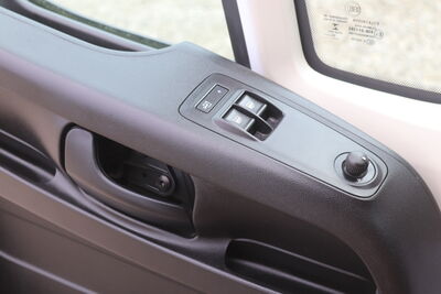 Fiat Ducato Gebrauchtwagen Fiat Ducato Gebrauchtwagen
