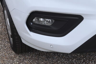 Ford Transit Custom Gebrauchtwagen