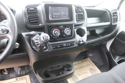 Fiat Ducato Gebrauchtwagen Fiat Ducato Gebrauchtwagen