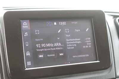 Fiat Ducato Gebrauchtwagen Fiat Ducato Gebrauchtwagen