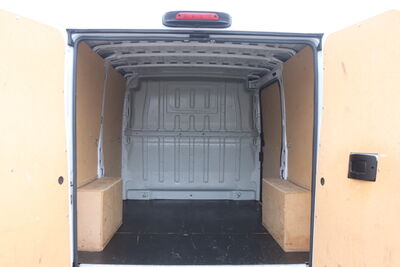 Fiat Ducato Gebrauchtwagen Fiat Ducato Gebrauchtwagen