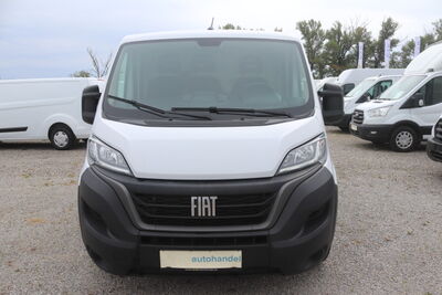 Fiat Ducato Gebrauchtwagen Fiat Ducato Gebrauchtwagen