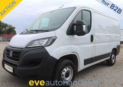 Fiat Ducato Gebrauchtwagen Fiat Ducato Gebrauchtwagen