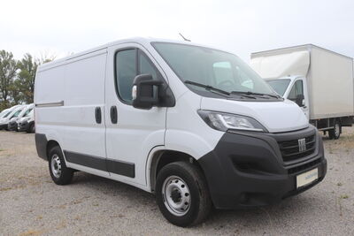 Fiat Ducato Gebrauchtwagen Fiat Ducato Gebrauchtwagen