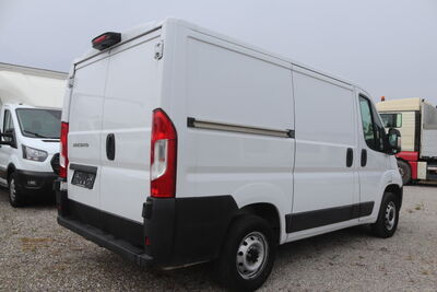 Fiat Ducato Gebrauchtwagen Fiat Ducato Gebrauchtwagen