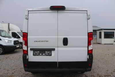 Fiat Ducato Gebrauchtwagen Fiat Ducato Gebrauchtwagen