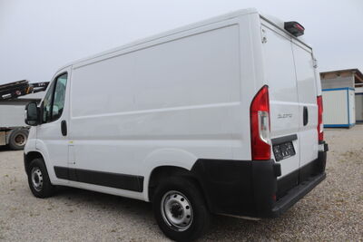 Fiat Ducato Gebrauchtwagen Fiat Ducato Gebrauchtwagen