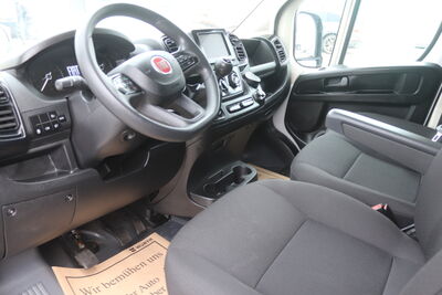 Fiat Ducato Gebrauchtwagen Fiat Ducato Gebrauchtwagen