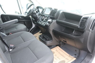 Fiat Ducato Gebrauchtwagen Fiat Ducato Gebrauchtwagen