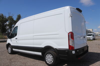 Ford Transit Gebrauchtwagen