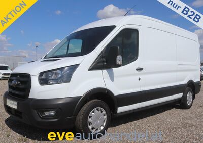 Ford Transit Gebrauchtwagen