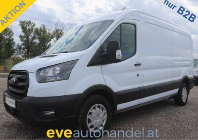 Ford Transit Gebrauchtwagen Ford Transit Gebrauchtwagen