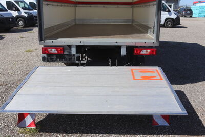 Ford Transit Gebrauchtwagen Ford Transit Gebrauchtwagen