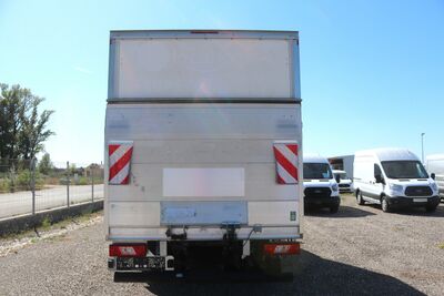 Ford Transit Gebrauchtwagen Ford Transit Gebrauchtwagen