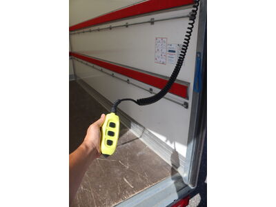Ford Transit Gebrauchtwagen Ford Transit Gebrauchtwagen