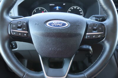 Ford Transit Gebrauchtwagen Ford Transit Gebrauchtwagen