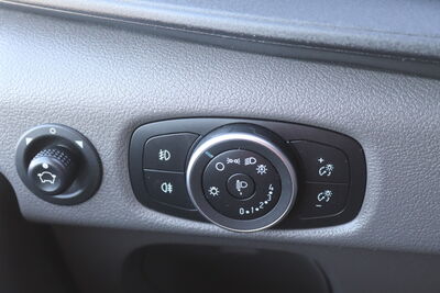 Ford Transit Gebrauchtwagen Ford Transit Gebrauchtwagen