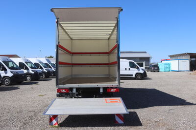 Ford Transit Gebrauchtwagen Ford Transit Gebrauchtwagen