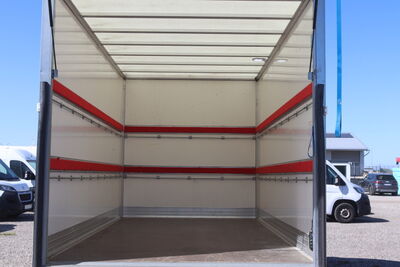 Ford Transit Gebrauchtwagen Ford Transit Gebrauchtwagen