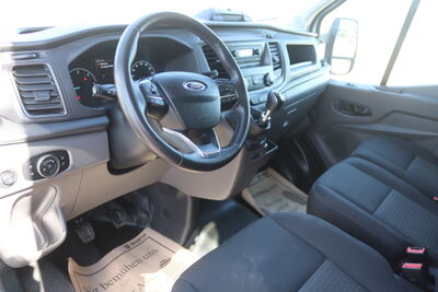 Ford Transit Gebrauchtwagen