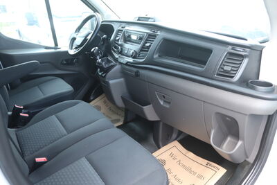 Ford Transit Gebrauchtwagen Ford Transit Gebrauchtwagen