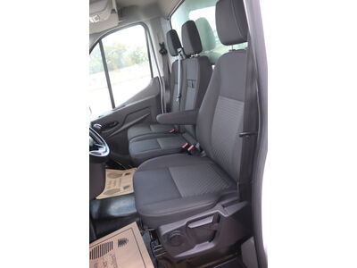 Ford Transit Gebrauchtwagen Ford Transit Gebrauchtwagen