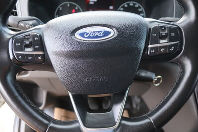 Ford Transit Gebrauchtwagen Ford Transit Gebrauchtwagen